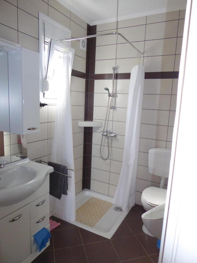 Studios Oleander Limenaria  Zewnętrze zdjęcie